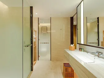 SANYA CONIFER RESORT 5*