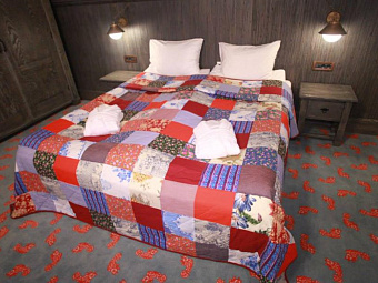 ГК МОЯ РОССИЯ 4*