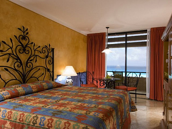  OASIS CANCUN 4*.