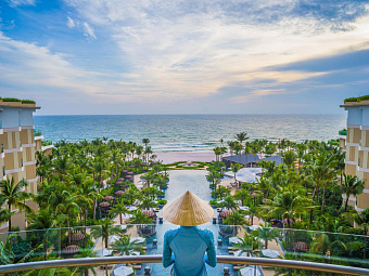  INTERCONTINENTAL PHU QUOC LONG BEACH RESORT 5*