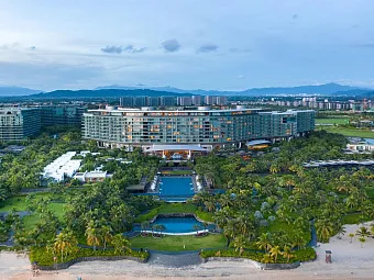 THE WESTIN BLUE BAY RESORT & SPA 5 *