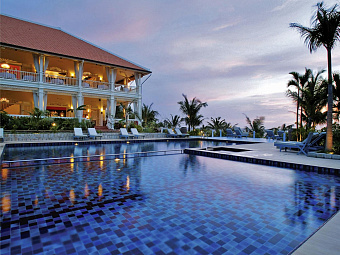  LA VERANDA RESORT PHU QUOC 5*