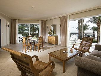   JAZ FANARA RESORT & RESIDENCE 4*, , --.