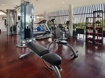 Отель ANANTARA SEMINYAK BALI RESORT 5*