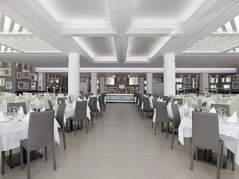 PRINCESS ANDRIANA RESORT & SPA 5*