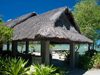 AN LAM NINH VAN BAY 5*