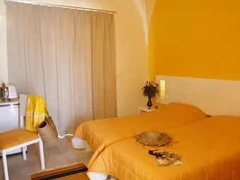 Отель DJERBA SUN CLUB 3*