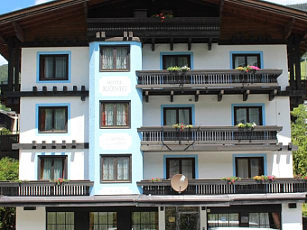  KOENIG HOTEL 3*