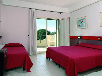 CITTA' DEL MARE 4*