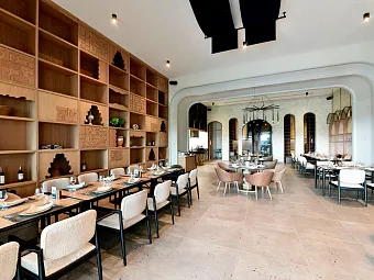 Отель ETHNO BELEK 5*, Турция, Белек