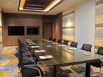 PULLMAN PHU QUOC BEACH RESORT 5*