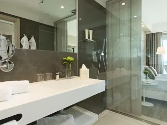 Отель ALMAR JESOLO RESORT&SPA 5*