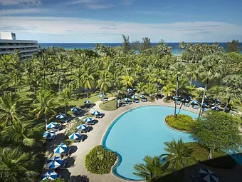Отель HILTON PHUKET ARCADIA RESORT & SPA 5 *