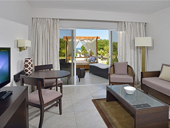 PARADISUS PRINCESA DEL MAR RESORT & SPA 5 * , 