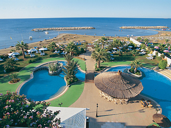  GOLDEN BAY HOTEL 5*