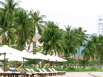 VDB NHA TRANG HOTEL 4*