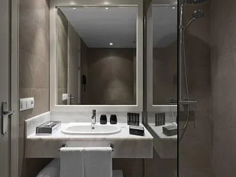  Отель MELIA ANTILLAS CALVIA BEACH 4*Отель MELIA ANTILLAS CALVIA BEACH 4*
