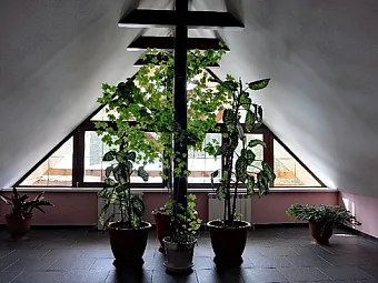 ОЗОН-ЧЕГЕТ 4*