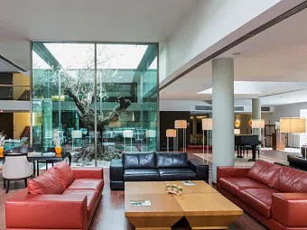 ANDORRA PARK 5*