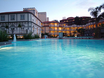 PESTANA MIRAMAR 4*