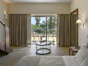 WYNDHAM GRAND CRETE MIRABELLO BAY 5*