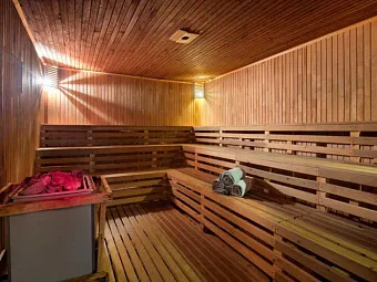 FUN&SUN FAMILY CLUB SAPHIRE 5*