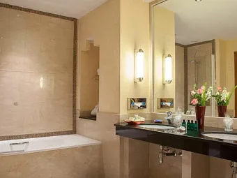 Отель ATLAS MEDINA & SPA 5*