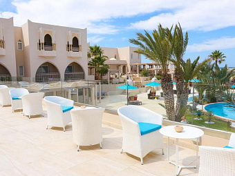 SENSIMAR PALM BEACH PALACE 5* (ех MAGIC PALM BEACH PALACE SENSIMAR)