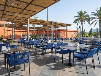THE NORM ORIENTAL 5*