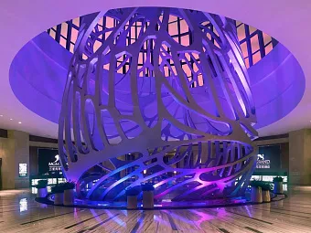 MGM GRAND SANYA 5*
