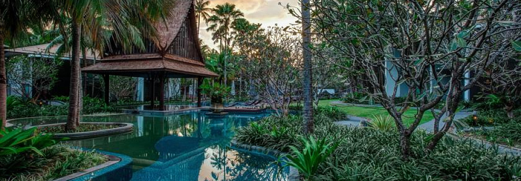  TWINPALMS PHUKET ROOMS & SUITES 5*, , . 