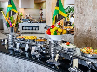 Отель HILTON ROSE HALL RESORT & SPA 4*