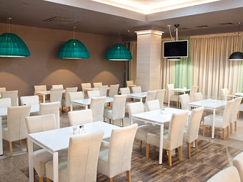 - PORTO MARE 4*