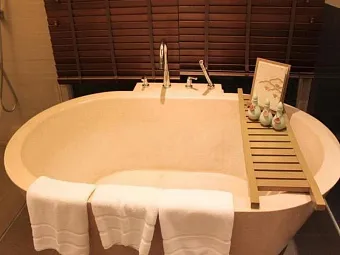 AVANI (ex. MARRIOTT) PATTAYA RESORT & SPA 5*