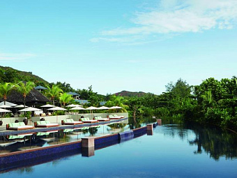  RAFFLES SEYCHELLES 5*