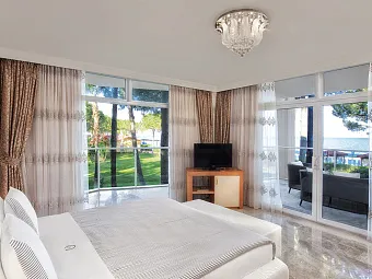 DOBEDAN WORLD PALACE 5*