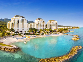  JEWEL GRANDE MONTEGO BAY RESORT & SPA 5*