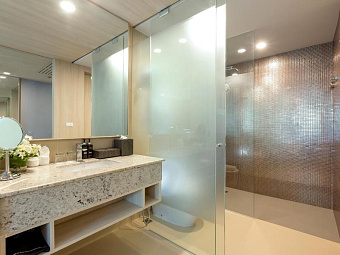 X10 KHAOLAK RESORT 5*