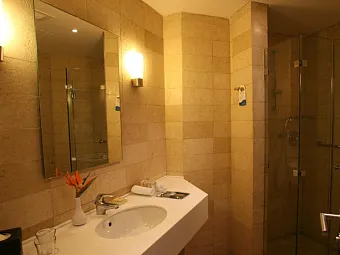 GRAND TALA BAY RESORT AQABA 5* 