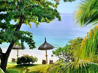 Отель CASUARINA RESORT & SPA 3*