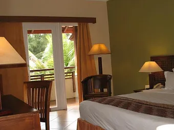 AANARI HOTEL & SPA 3*