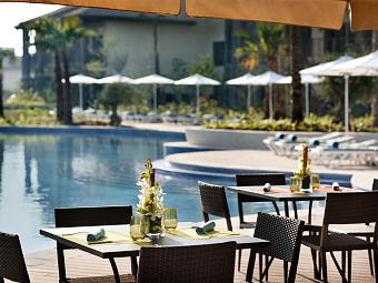  LAPITA HOTEL, DUBAI PARKS AND RESORTS, AUTOGRAPH COLLECTION HOTELS 4*