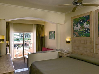 Отель RIU GAURANA 4*