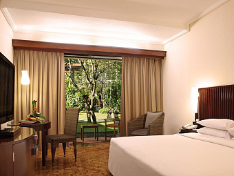  RAMADA BINTANG BALI RESORT 5*