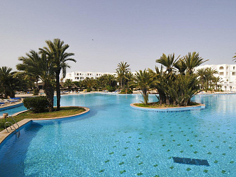 VINCCI DJERBA RESORT 4*