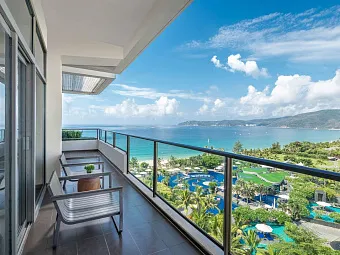 MGM GRAND SANYA 5*