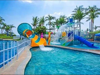 HORIZON RESORT & SPA 5 *