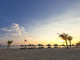 THE WESTIN BLUE BAY RESORT & SPA 5 *
