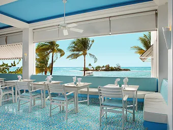  Отель COUPLES TOWER ISLE 5*