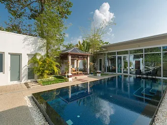  Отель SPLASH BEACH RESORT PHUKET 5*